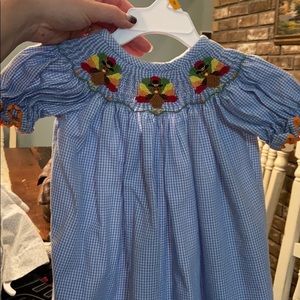 18 month Holiday bundle 3 outfits!! one price